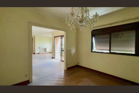 Apartamento à venda com 173m², 3 quartos e 3 vagasSala de Jantar