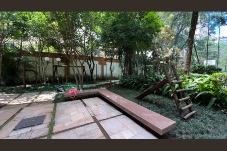 Apartamento à venda com 173m², 3 quartos e 3 vagasPlayground