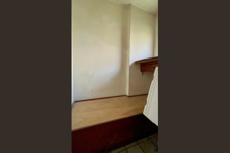 Apartamento à venda com 173m², 3 quartos e 3 vagasQuarto de Serviço