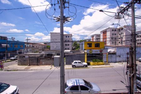Vista da Sala de casa para alugar com 3 quartos, 100m² em Porto da Pedra, São Gonçalo