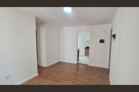 Apartamento para alugar com 48m², 2 quartos e sem vagaSala