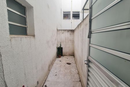 Apartamento para alugar com 48m², 2 quartos e sem vagaCorredor