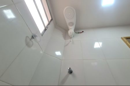 Apartamento para alugar com 48m², 2 quartos e sem vagaBanheiro Social