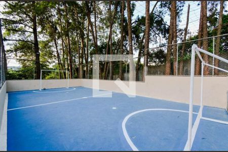 Apartamento para alugar com 48m², 2 quartos e sem vagaÁrea comum