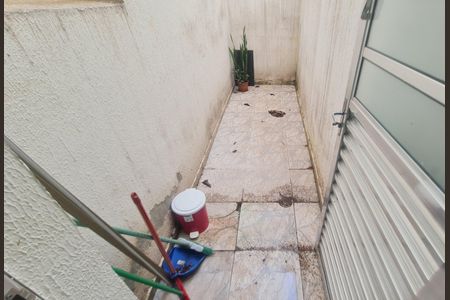 Apartamento para alugar com 48m², 2 quartos e sem vagaCorredor