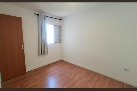 Quarto 2 de apartamento para alugar com 2 quartos, 48m² em Jardim Sao Luis (zona Norte), Guarulhos