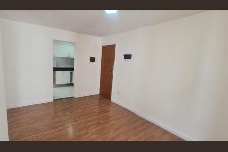 Sala de apartamento para alugar com 2 quartos, 48m² em Jardim Sao Luis (zona Norte), Guarulhos