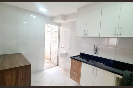 Apartamento para alugar com 48m², 2 quartos e sem vagaCozinha