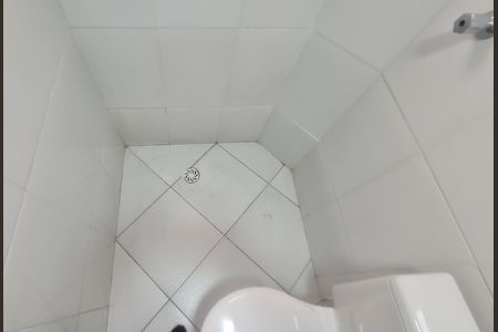 Apartamento para alugar com 48m², 2 quartos e sem vagaBanheiro Social