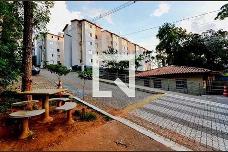 Apartamento para alugar com 48m², 2 quartos e sem vagaÁrea comum