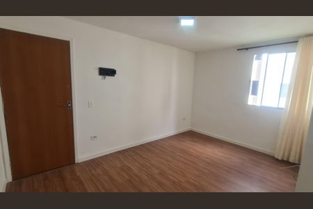 Sala de apartamento para alugar com 2 quartos, 48m² em Jardim Sao Luis (zona Norte), Guarulhos