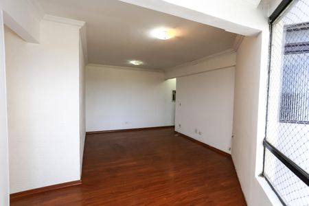 Sala  de apartamento à venda com 3 quartos, 70m² em Parque Esmeralda, São Paulo