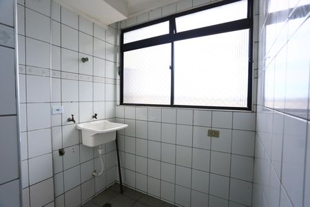 Apartamento à venda com 70m², 3 quartos e 1 vaga Apartamento à venda com 70m², 3 quartos e 1 vagaÁrea de Serviço