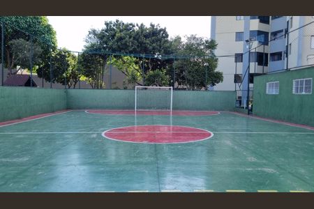 Apartamento à venda com 70m², 3 quartos e 1 vaga Apartamento à venda com 70m², 3 quartos e 1 vagaQuadra Esportiva