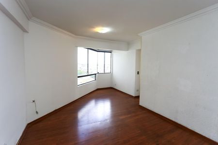 Sala  de apartamento à venda com 3 quartos, 70m² em Parque Esmeralda, São Paulo