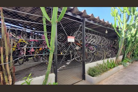 Apartamento à venda com 70m², 3 quartos e 1 vaga Apartamento à venda com 70m², 3 quartos e 1 vagabicicletario