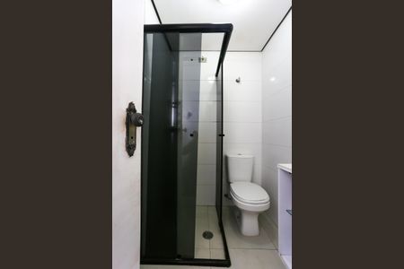 Apartamento à venda com 70m², 3 quartos e 1 vaga Apartamento à venda com 70m², 3 quartos e 1 vagaBanheiro