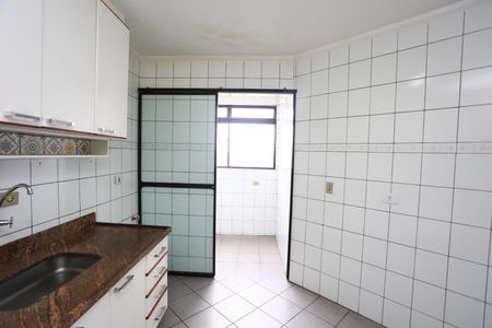 Apartamento à venda com 70m², 3 quartos e 1 vaga Apartamento à venda com 70m², 3 quartos e 1 vagacozinha
