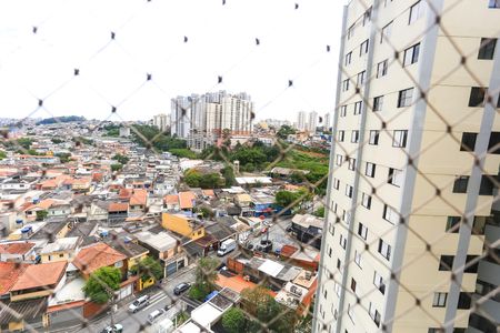 Apartamento à venda com 70m², 3 quartos e 1 vaga Apartamento à venda com 70m², 3 quartos e 1 vagaquarto 2 vista