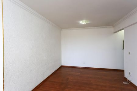 Sala  de apartamento à venda com 3 quartos, 70m² em Parque Esmeralda, São Paulo