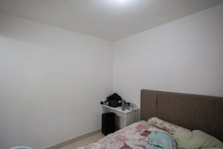 Suíte de apartamento para alugar com 2 quartos, 115m² em Aeroporto, Belo Horizonte