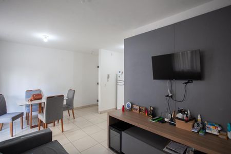Quarto de apartamento para alugar com 2 quartos, 115m² em Aeroporto, Belo Horizonte
