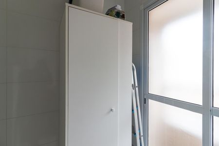 Apartamento para alugar com 53m², 1 quarto e 1 vagaÁrea de serviço