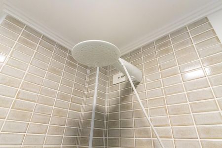 Apartamento para alugar com 53m², 1 quarto e 1 vagaBanheiro da Suíte