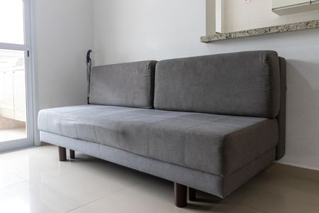 Apartamento para alugar com 53m², 1 quarto e 1 vagaSala