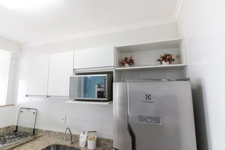 Apartamento para alugar com 53m², 1 quarto e 1 vagaCozinha