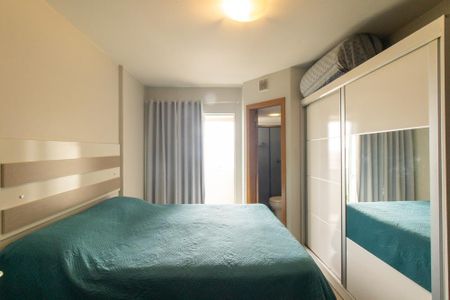 Studio de kitnet/studio para alugar com 1 quarto, 26m² em Centro, Curitiba