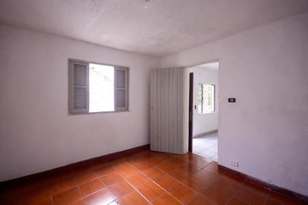 Quarto 1  de casa para alugar com 2 quartos, 130m² em Jardim Maria Estela, São Paulo