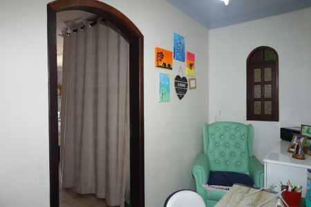 Escritório de casa à venda com 3 quartos, 168m² em Jardim Lideranca, São Paulo