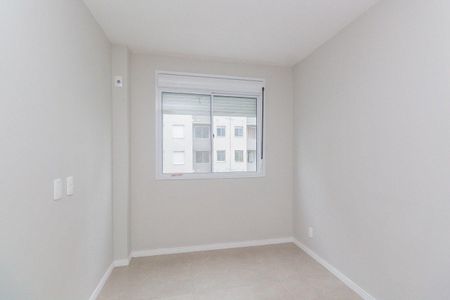 Quarto 1 de apartamento para alugar com 2 quartos, 41m² em Sarandi, Porto Alegre