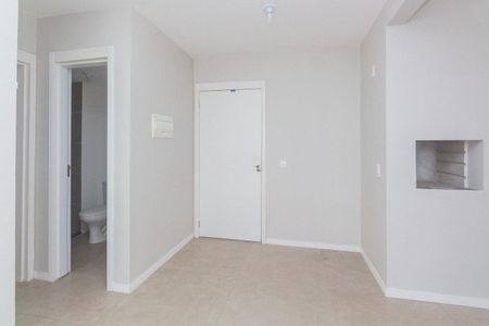 Sala de apartamento para alugar com 2 quartos, 41m² em Sarandi, Porto Alegre