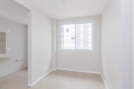 Sala de apartamento para alugar com 2 quartos, 41m² em Sarandi, Porto Alegre