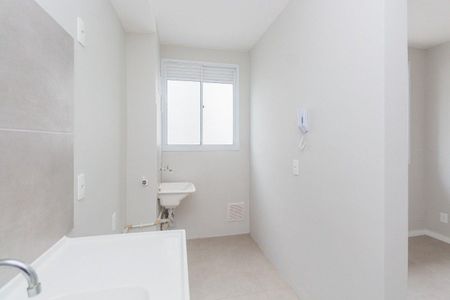 Área de Serviço de apartamento para alugar com 2 quartos, 41m² em Sarandi, Porto Alegre