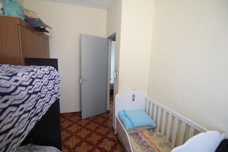 Apartamento à venda com 58m², 2 quartos e sem vagaQuarto 2