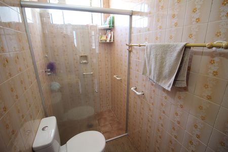 Apartamento à venda com 58m², 2 quartos e sem vagaBanheiro 2