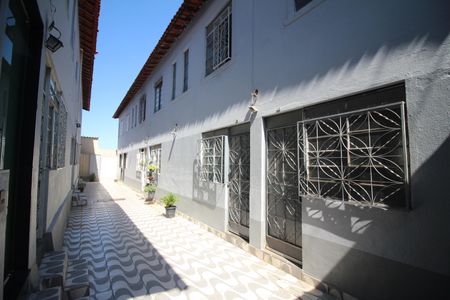 Apartamento à venda com 58m², 2 quartos e sem vagaÁrea comum