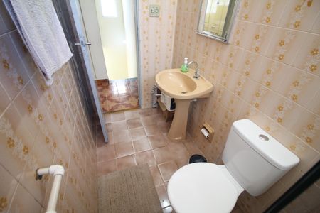 Apartamento à venda com 58m², 2 quartos e sem vagaBanheiro 2