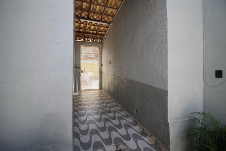 Apartamento à venda com 58m², 2 quartos e sem vagaÁrea comum