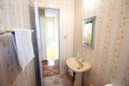 Apartamento à venda com 58m², 2 quartos e sem vagaBanheiro 2