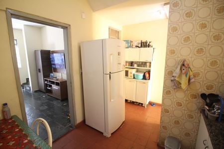 Apartamento à venda com 58m², 2 quartos e sem vagaCozinha