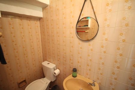 Apartamento à venda com 58m², 2 quartos e sem vagaBanheiro 1