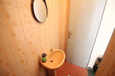 Apartamento à venda com 58m², 2 quartos e sem vagaBanheiro 1