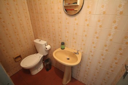 Apartamento à venda com 58m², 2 quartos e sem vagaBanheiro 1