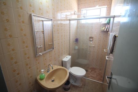 Apartamento à venda com 58m², 2 quartos e sem vagaBanheiro 2