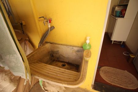 Apartamento à venda com 58m², 2 quartos e sem vagaÁrea de Serviço