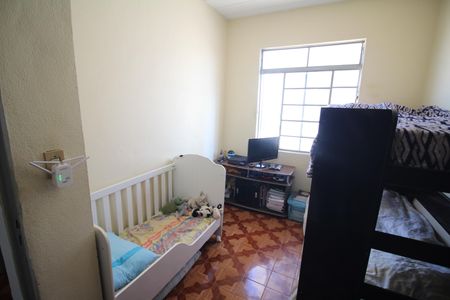Apartamento à venda com 58m², 2 quartos e sem vagaQuarto 2